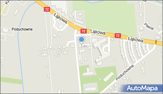 6681289096, Piotr Bytniewski Gabinet Lekarski Anestezjologia i Intensywna Terapia 