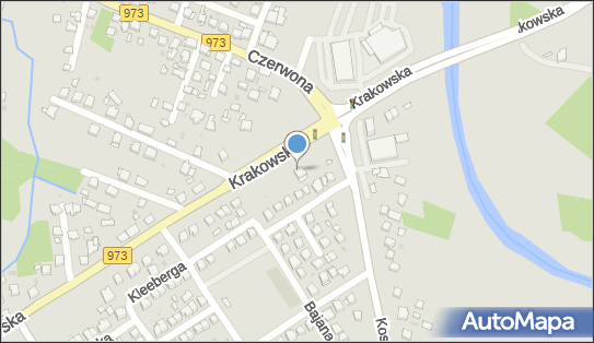 Gabinet Lekarski Barbara Maria Otfinowska, ul. Krakowska 200 33-101 - Przedsiębiorstwo, Firma, numer telefonu, NIP: 8731048014