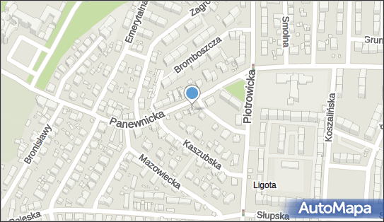 Gabinet Lekarski Chirurgia Ogólna, Panewnicka 25, Katowice 40-730 - Przedsiębiorstwo, Firma, NIP: 6341031335