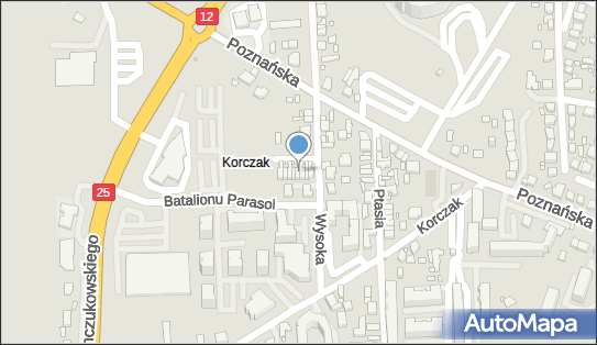 Gabinet Lekarski Chirurgiczny Lek Jarosław Kasperczak, Kalisz 62-800 - Przedsiębiorstwo, Firma, numer telefonu, NIP: 6181425567