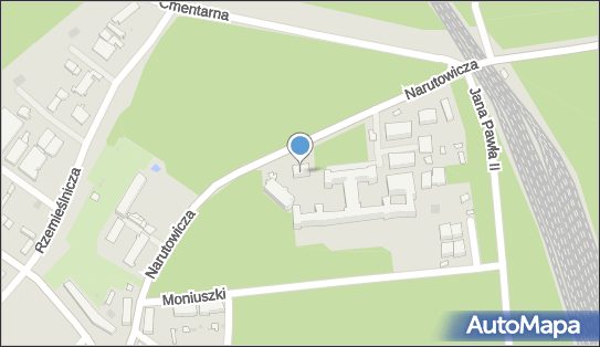 5981217522, Gabinet Lekarski Diagnostyka Usg Elżbieta Dmytrowska 