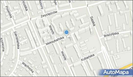Gabinet Lekarski Ewa Zofia Cholewińska, Meksykańska 6, Warszawa 03-948 - Przedsiębiorstwo, Firma, numer telefonu, NIP: 1130153553