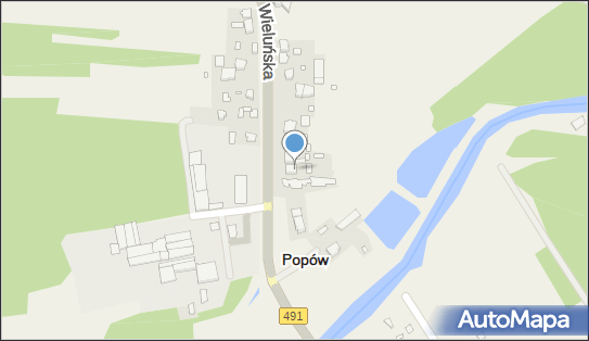 Gabinet Lekarski Gabinet Medycyny Pracy Lek Med, ul. Wieluńska 8 42-110 - Przedsiębiorstwo, Firma, NIP: 5741134328