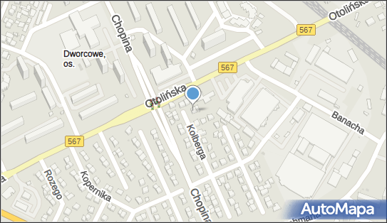 Gabinet Lekarski Ginekologiczno Położniczy Lek Med, Płock 09-407 - Przedsiębiorstwo, Firma, NIP: 7741296078