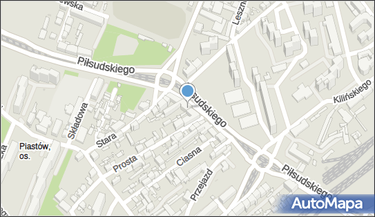 9541181064, Gabinet Lek.Ginekologiczno-Położniczy Hanna Kosmala-Pytlik 