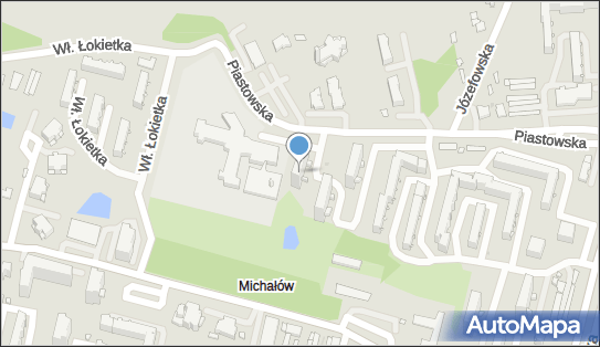 Gabinet Lekarski i Rehabilitacyjny, ul. Piastowska 15, Radom 26-600 - Przedsiębiorstwo, Firma, NIP: 7961334792