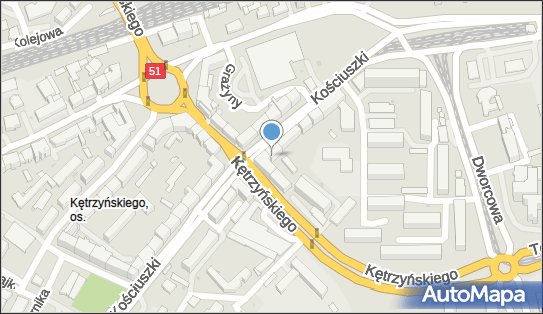 Gabinet Lekarski Internistyczno Gastrologiczny, Olsztyn 10-501 - Przedsiębiorstwo, Firma, numer telefonu, NIP: 7391178383