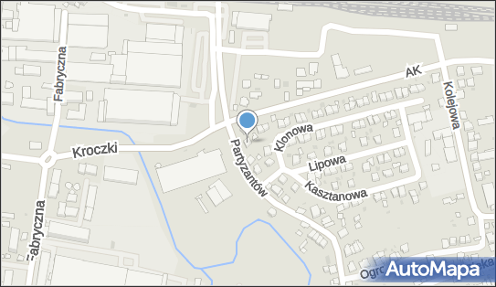 Gabinet Lekarski Internistyczno Pulmonologiczny, Partyzantów 24 39-120 - Przedsiębiorstwo, Firma, NIP: 8181243525