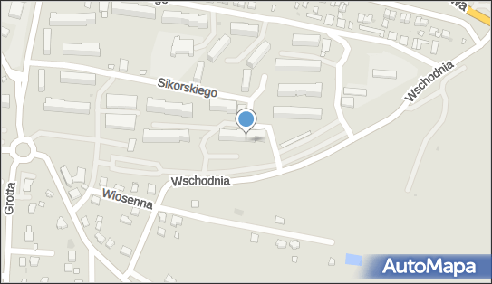 7962497183, Gabinet Lekarski Internistyczny Cabaj-Śpiewak Halina 