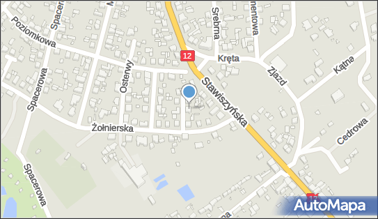 Gabinet Lekarski Internistyczny Niepubliczny Zakład Opieki Zdrowotnej Zespół Lekarzy Dobrzec 62-800 - Przedsiębiorstwo, Firma, NIP: 6181291575