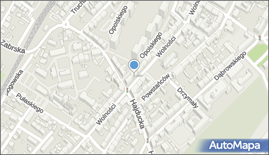 Gabinet Lekarski Kardiologiczny, Wolności 76, Chorzów 41-500 - Przedsiębiorstwo, Firma, NIP: 6271006414