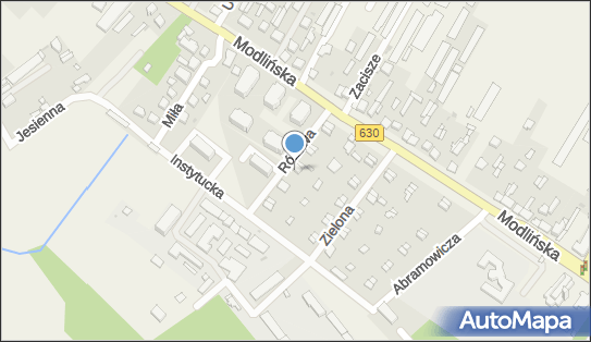 Gabinet Lekarski Kowalczuk Sophie, Różowa 6, Jabłonna 05-110 - Przedsiębiorstwo, Firma, NIP: 5361721574