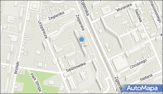 7261579296, Gabinet Lekarski Krystyna Rafalska 