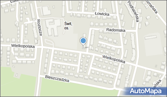 Gabinet Lekarski Laryngologiczny, Kujawska 25, Lublin 20-721 - Przedsiębiorstwo, Firma, NIP: 7121077790