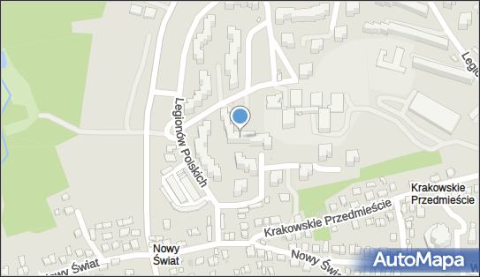 Gabinet Lekarski Lek Med Michalik Danuta, Bochnia 32-700 - Przedsiębiorstwo, Firma, NIP: 8681183861