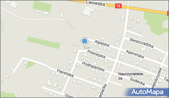 Gabinet Lekarski Lek Med, ul. Pirenejska 14, Tarnów 33-100 - Przedsiębiorstwo, Firma, NIP: 8731300910