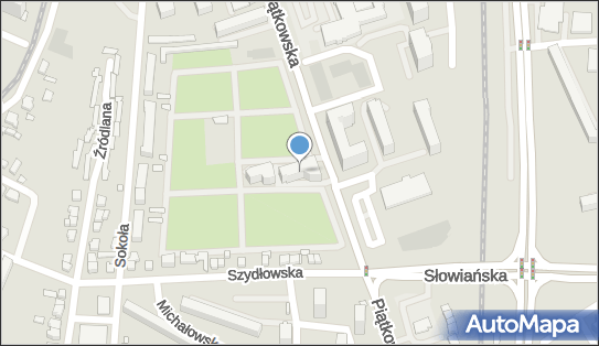 Gabinet Lekarski Lek Med, ul. Piątkowska 87B, Poznań 60-648 - Przedsiębiorstwo, Firma, NIP: 6721056382