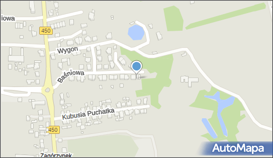 6181419549, Gabinet Lekarski, Lekarz Chorób Dziecięcych Zenon Proniak 