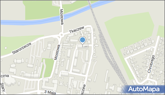 Gabinet Lekarski Lekarz Chorób Wewnętrznych, os. Tkaczew 3 99-400 - Przedsiębiorstwo, Firma, NIP: 5551020975