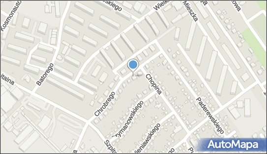 Gabinet Lekarski Lekarz Medycyny, ul. Bolesława Chrobrego 20 44-194 - Przedsiębiorstwo, Firma, NIP: 9690579719