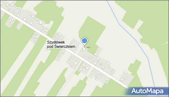 Gabinet Lekarski Lekarz Psychiatra, Szydłówek 158, Szydłówek 26-500 - Przedsiębiorstwo, Firma, NIP: 7991085313