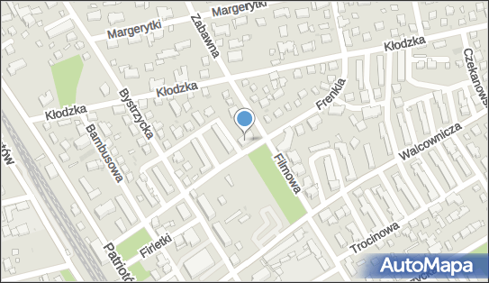 9521477465, Gabinet Lekarski, Leśniak-Jankowska Maria 