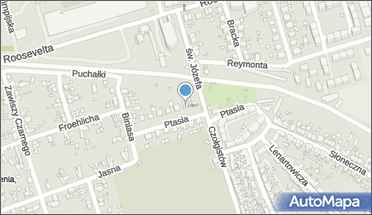 6481031186, Gabinet Lekarski Lucyna Grodzicka-Zawisza Specjalista Neurolog 