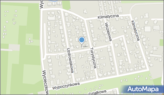 Gabinet Lekarski M i J Gruchała, Turystyczna 18B, Łódź 91-615 - Przedsiębiorstwo, Firma, NIP: 7261419902