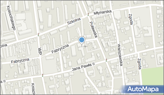 Gabinet Lekarski Mierzwa, Fabryczna 1, Piaseczno 05-500 - Przedsiębiorstwo, Firma, NIP: 1230162362