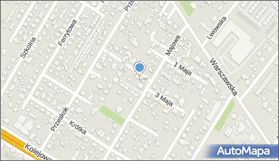 Gabinet Lekarski Olczak, Majowa 10, Łomianki 05-092 - Przedsiębiorstwo, Firma, NIP: 1180110818