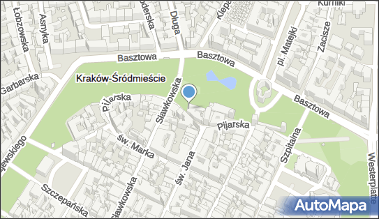 Gabinet Lekarski Ortopedyczno Traumatologiczny, Pijarska 2, Kraków 31-015 - Przedsiębiorstwo, Firma, NIP: 6761441904