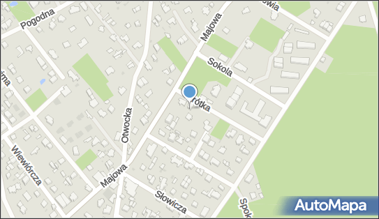 5321038285, Gabinet Lekarski-Pediatra, Tybuszewska Anna 