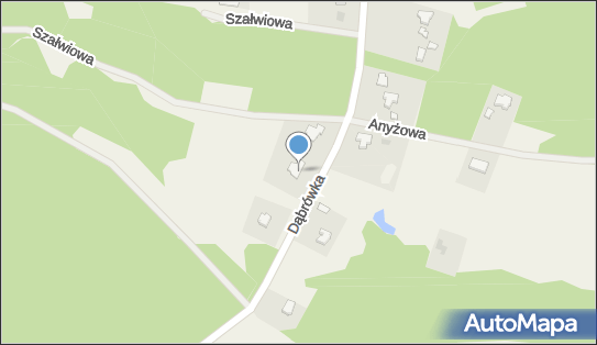 6651786447, Gabinet Lekarski Agnieszka Gładziszewska 