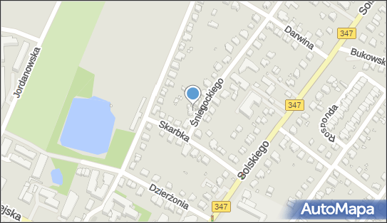 Gabinet Lekarski Radiologia, ul. Michała Śniegockiego 33, Wrocław 52-414 - Przedsiębiorstwo, Firma, numer telefonu, NIP: 8941746339