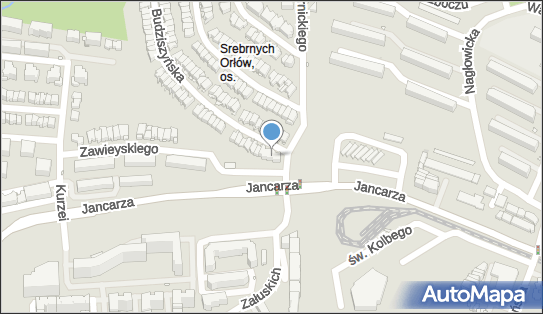 Gabinet Lekarski Specjalista Chorób Dzieci, ul. Budziszyńska 1 31-619 - Przedsiębiorstwo, Firma, numer telefonu, NIP: 6761682938