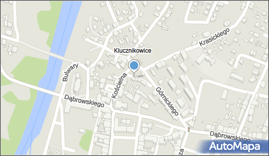 Gabinet Lekarski Usg, ul. Wysoka 2, Oświęcim 32-600 - Przedsiębiorstwo, Firma, NIP: 5491048354
