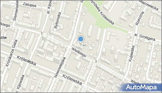 6781888502, Aleksandra Rytlewska Gabinet Lekarski Usg 