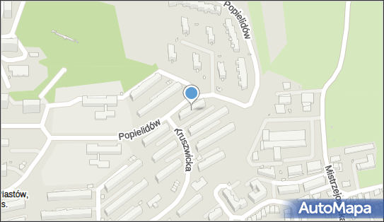 6781620076, Gabinet Lekarski-Wizyty Domowe Teresa Cierpich-Pachacz 