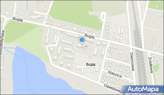 6631015273, Jerzy Chmielnicki Lek.Med.Indywidualna Specjalistyczna Praktyka Lekarska 