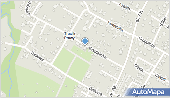 Gabinet Lekarski Wróbel Rajzer Małgorzata, ul. Goździków 13 43-300 - Przedsiębiorstwo, Firma, NIP: 5471378427