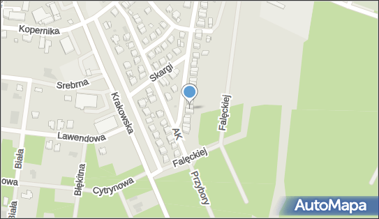 Gabinet Lekarski Zofia Pająk Chaładaj, ul. Jana Kochanowskiego 65 26-800 - Przedsiębiorstwo, Firma, numer telefonu, NIP: 7981023291