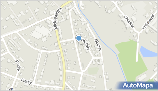 6951043584, Gabinet Lekarski Małgorzata Grygorcewicz 