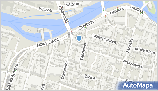 Gabinet Lekarski, Nożownicza 2, Wrocław 50-119 - Przedsiębiorstwo, Firma, numer telefonu, NIP: 8941295552