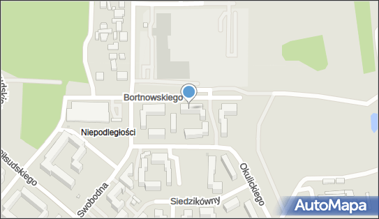 Gabinet Lekarski, ul. gen. Władysława Bortnowskiego 16, Bydgoszcz 85-793 - Przedsiębiorstwo, Firma, NIP: 5541397833