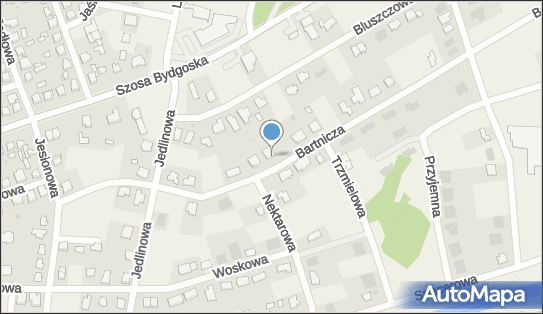 Gabinet Lekarski, ul. Bartnicza 15, Łochowo 86-065 - Przedsiębiorstwo, Firma, numer telefonu, NIP: 9670337841