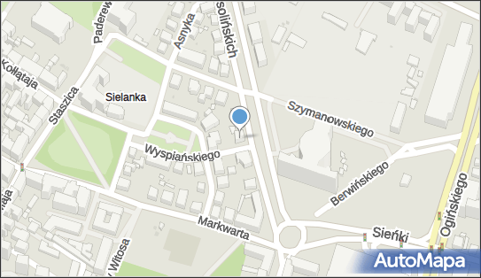 5541847638, Gabinet Lekarski Bożena Pączkowska 