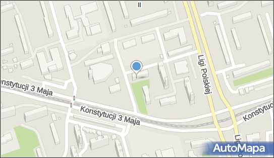 8791307034, Sławomir Koch Specjalistyczny Gabinet Lekarski 