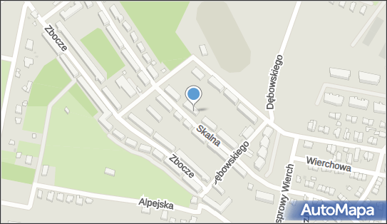 Gabinet Lekarski, ul. Skalna 32, Łódź 92-002 - Przedsiębiorstwo, Firma, NIP: 7281435933