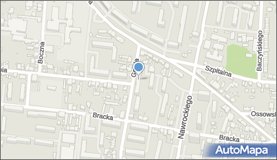 Gabinet Lekarski, ul. Narcyza Gryzla 4, Pabianice 95-200 - Przedsiębiorstwo, Firma, NIP: 7311305395