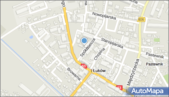 8251245186, Gabinet Lekarski Stefan Strzelczak 